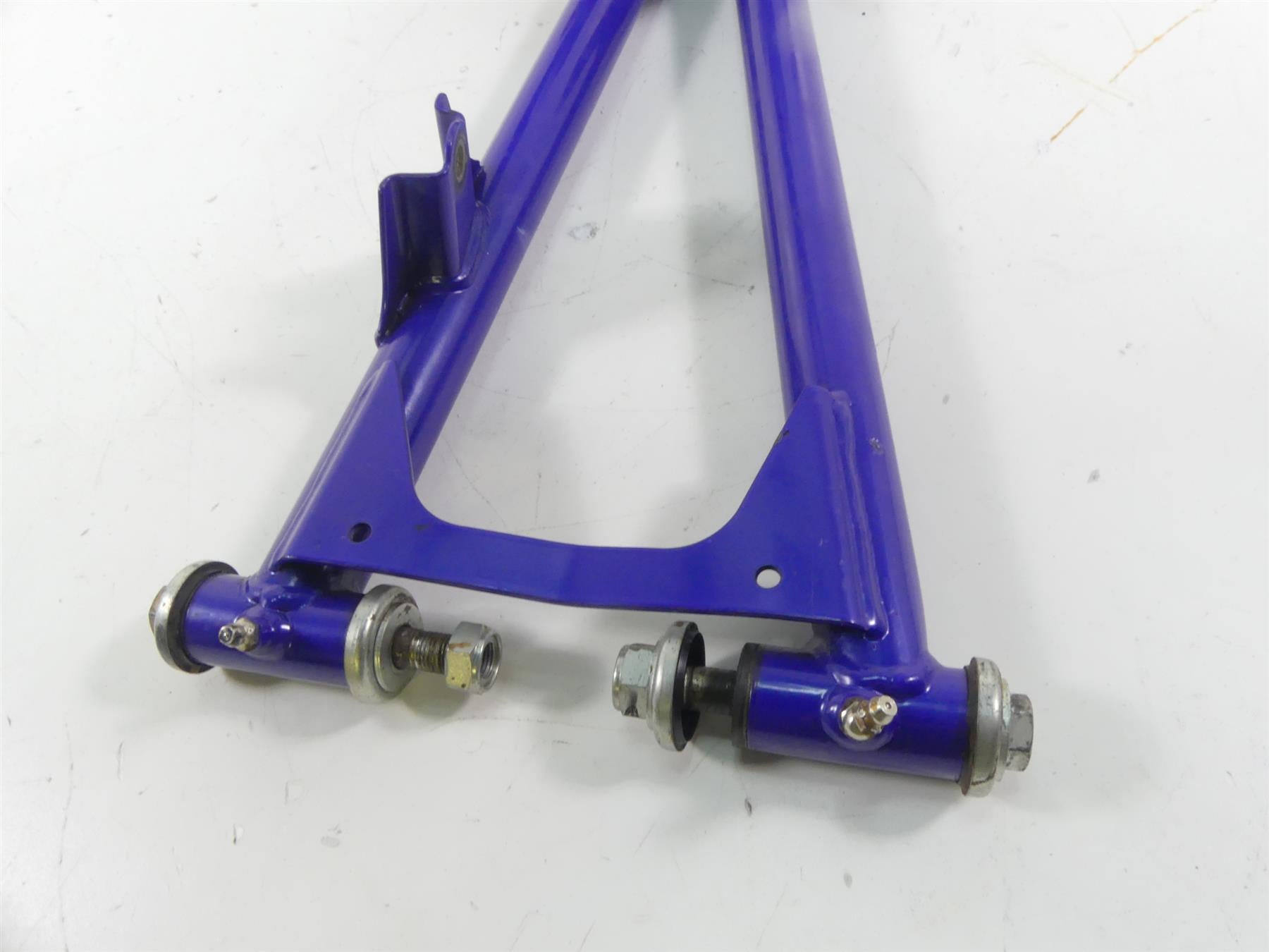 2017 Yamaha YXZ1000R EPS SS Front Left Control Arm Knee Suspension Set 2HC-F3505 {{ shop.shopifyCountryName }} - Mototech271