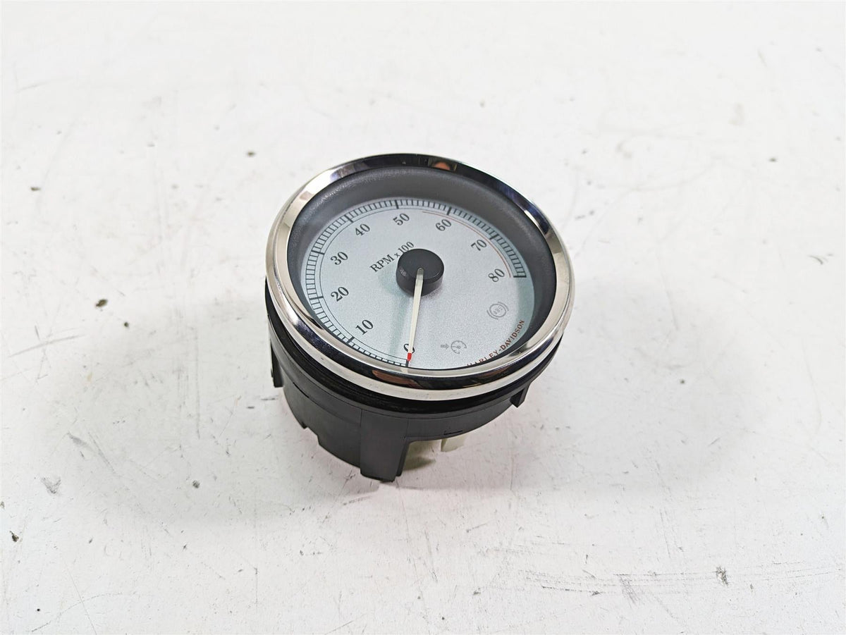 2013 Harley Touring FLHX Street Glide Tachometer Tacho Meter Gauge 67459-04C {{ shop.shopifyCountryName }} - Mototech271