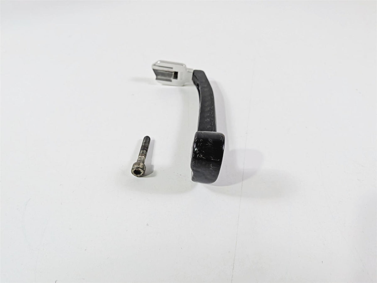 2022 Yamaha YZF R1 R1M RN65 Driven Racing Track day Lever Guard Dctdlg-1-Sl-Mototech271