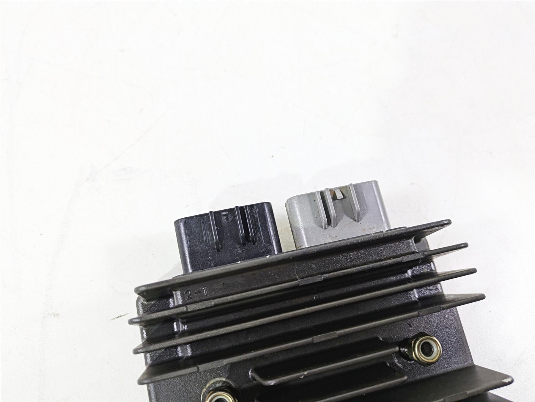 2018 Can Am Maverick X3 XRC Turbo R Rectifier Voltage Regulator 710005568 {{ shop.shopifyCountryName }} - Mototech271