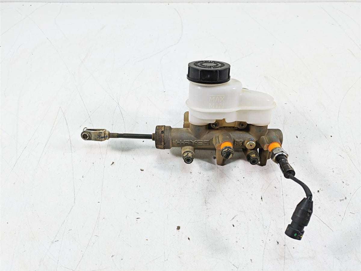 2019 Polaris RZR XP 1000 EPS Hayes Main Brake Master Cylinder 1911982 {{ shop.shopifyCountryName }} - Mototech271