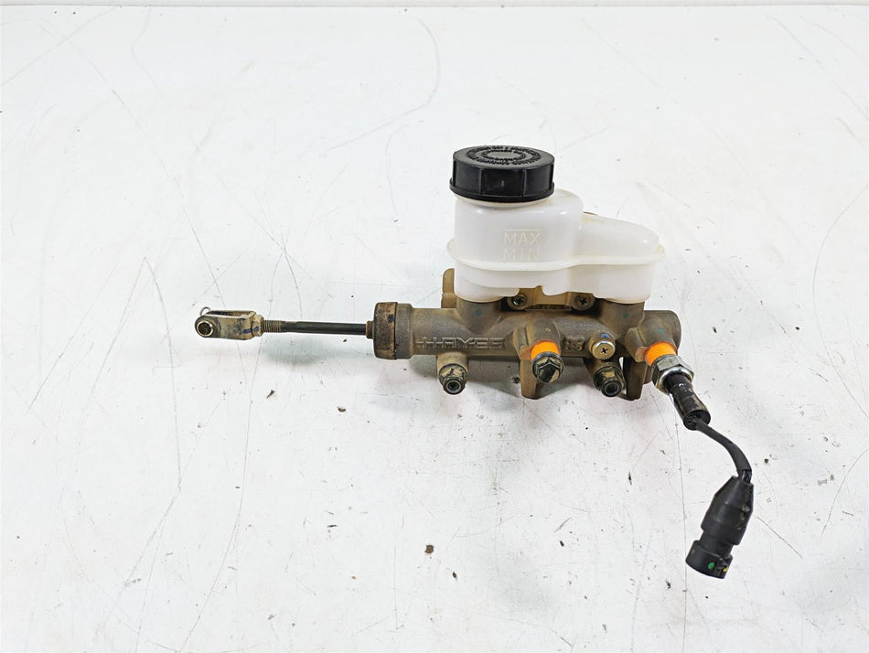 2019 Polaris RZR XP 1000 EPS Hayes Main Brake Master Cylinder 1911982 {{ shop.shopifyCountryName }} - Mototech271