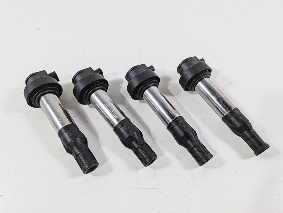 2024 BMW S1000RR K67 Eldor Low Mileage Ignition Coil Set 12137924318 12135B36BF1-Mototech271