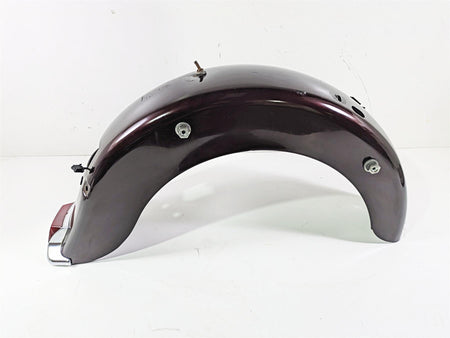2005 Harley Touring FLHRI Road King Rear Fender - No Dents 58702-02B {{ shop.shopifyCountryName }} - Mototech271