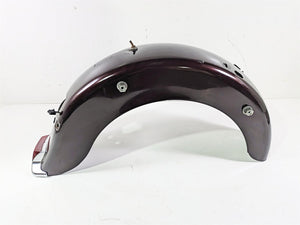 2005 Harley Touring FLHRI Road King Rear Fender - No Dents 58702-02B | Mototech271