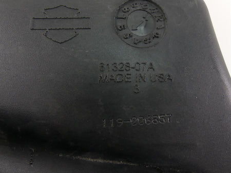 2011 Harley VRSCF Muscle Rod Plastic Fuel Gas Petrol Tank Reservoir 61328-07A {{ shop.shopifyCountryName }} - Mototech271