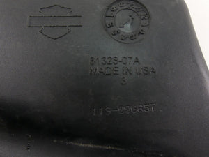 2011 Harley VRSCF Muscle Rod Plastic Fuel Gas Petrol Tank Reservoir 61328-07A | Mototech271