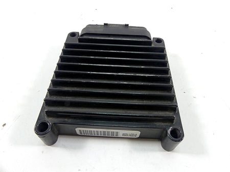 2011 Harley Softail FXS Blackline Cdi Ecu Ecm Engine Control Module 31903-11A {{ shop.shopifyCountryName }} - Mototech271