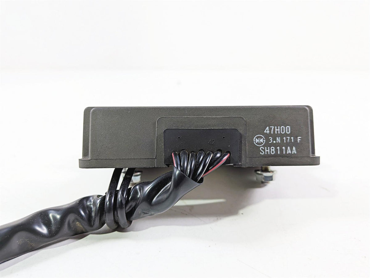 2024 Suzuki GSXR 600 Rectifier Voltage Regulator 32800-47H00 SH811AA {{ shop.shopifyCountryName }} - Mototech271