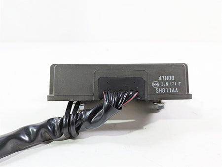 2024 Suzuki GSXR 600 Rectifier Voltage Regulator 32800-47H00 SH811AA {{ shop.shopifyCountryName }} - Mototech271