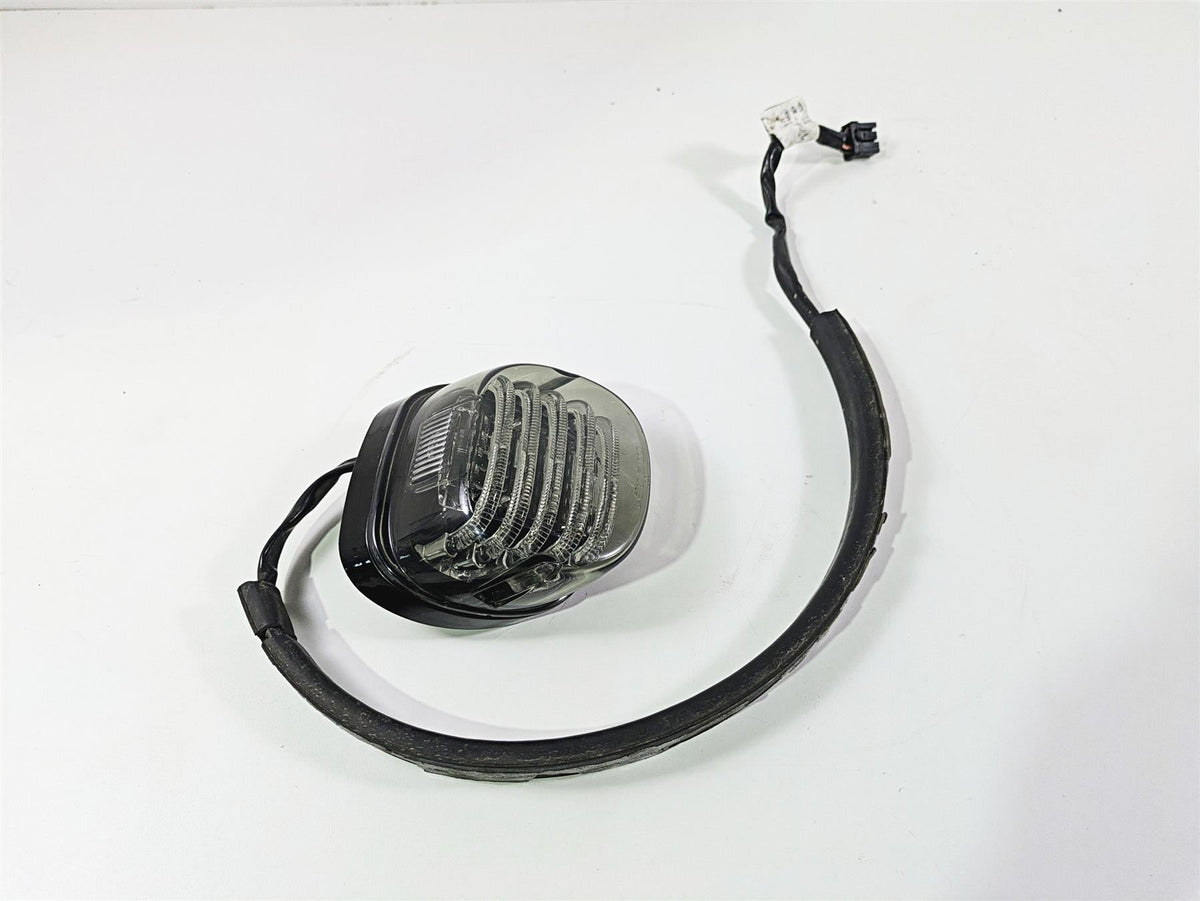 2011 Harley FXDC Dyna Super Glide Custom Dynamics Led Taillight 2010-1409 {{ shop.shopifyCountryName }} - Mototech271