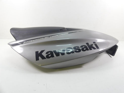 2009 Kawasaki Ultra 260 LX Front Hood Cover Fairing Cowl Lid 14091-3784-IS | Mototech271