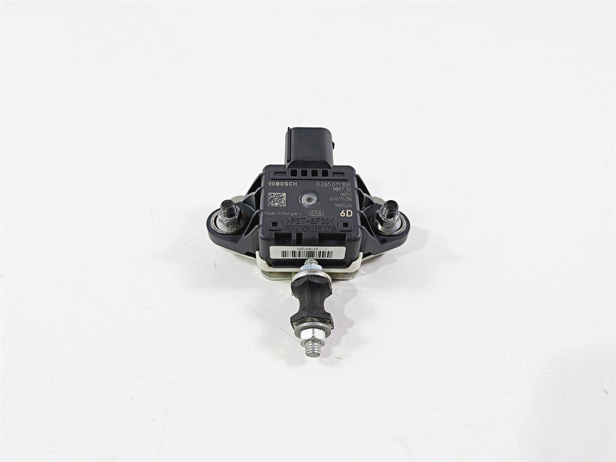 2019 Ducati Panigale V4S V4 S Corse Bosch Fall Lean Angle Sensor 38540073B {{ shop.shopifyCountryName }} - Mototech271