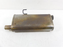 Load image into Gallery viewer, 2015 Arctic Wild Cat 700 Sport LTD Totalflow Exhaust Pipe Muffler  -Read | Mototech271
