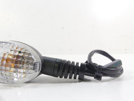 2022 Kawasaki KLR650 KL650 Adv Rear Blinker Turn Signals 23037-0416 23037-0417 {{ shop.shopifyCountryName }} - Mototech271