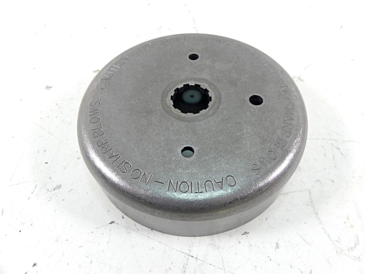 2006 Harley Softail FXSTSI Springer Ignition Flywheel Fly Wheel Rotor 29981-95 {{ shop.shopifyCountryName }} - Mototech271