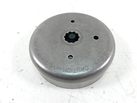 2006 Harley Softail FXSTSI Springer Ignition Flywheel Fly Wheel Rotor 29981-95 {{ shop.shopifyCountryName }} - Mototech271