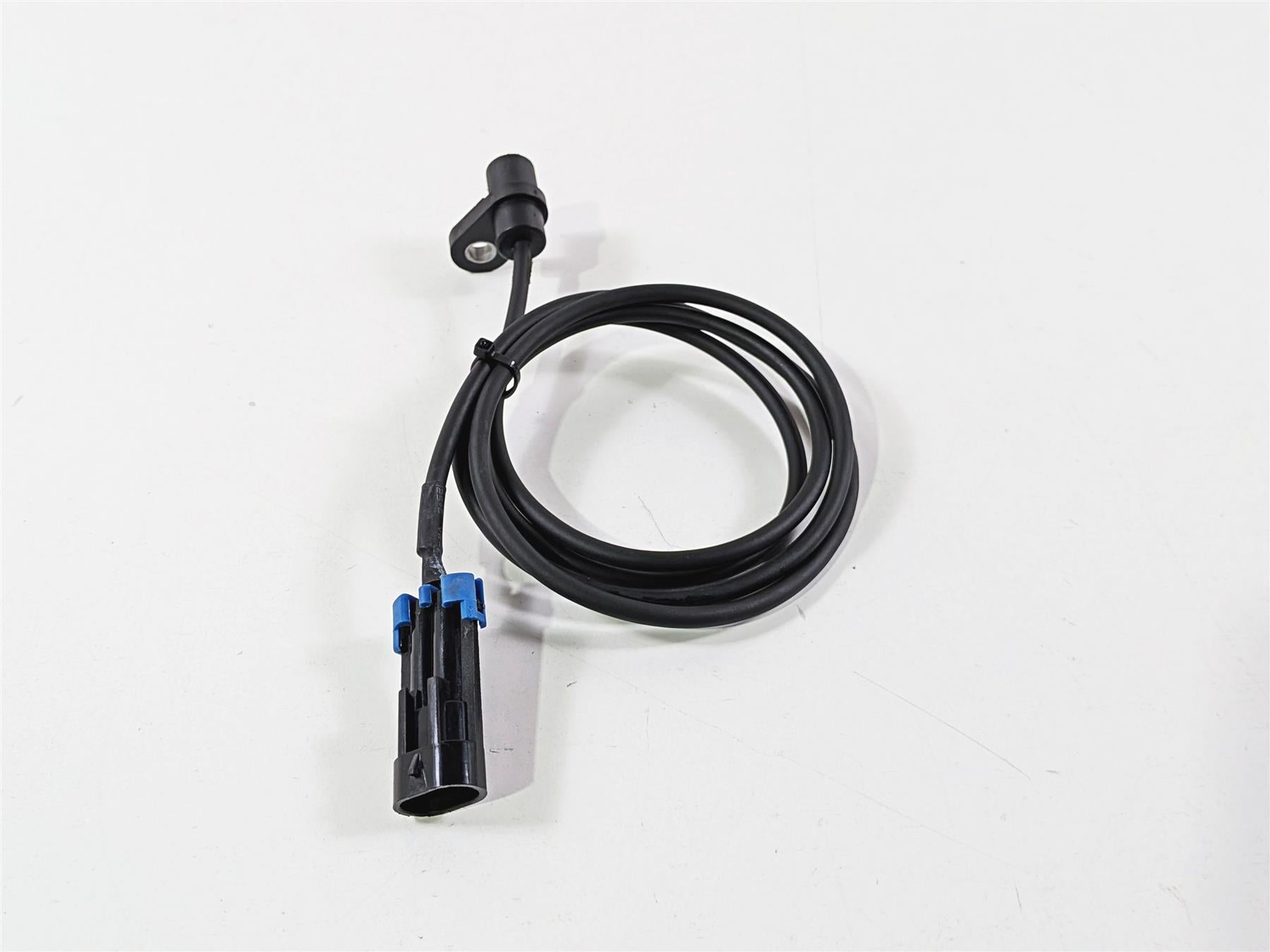 2015 Indian Chieftain Front Abs Wheel Speed Sensor 4081069 4013251-Mototech271