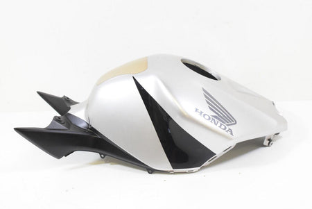 2004 Honda CBR1000RR CBR1000 RR OEM Upper Tank Cover Fairing NICE 83150-MEL-A00 {{ shop.shopifyCountryName }} - Mototech271