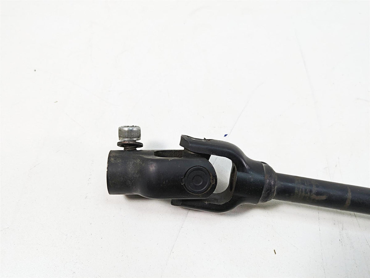 2019 Yamaha YXZ1000 R EPS SS SE Steering Shaft Post 2HC-F3840-00-00 {{ shop.shopifyCountryName }} - Mototech271