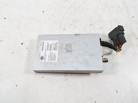 2009 Harley Touring FLHTCU Electra Glide Harman Kardon Cb Module 76236-06C {{ shop.shopifyCountryName }} - Mototech271