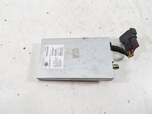 Load image into Gallery viewer, 2009 Harley Touring FLHTCU Electra Glide Harman Kardon Cb Module 76236-06C | Mototech271
