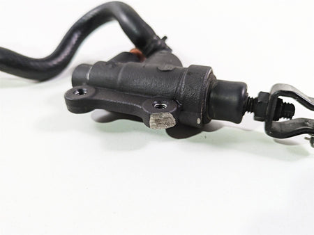 2019 BMW R1250RT K52 Nissin Rear Brake Master Cylinder 1/2" Bore 34318522398 {{ shop.shopifyCountryName }} - Mototech271