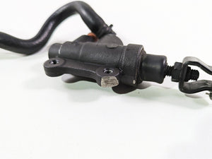 2019 BMW R1250RT K52 Nissin Rear Brake Master Cylinder 1/2" Bore 34318522398