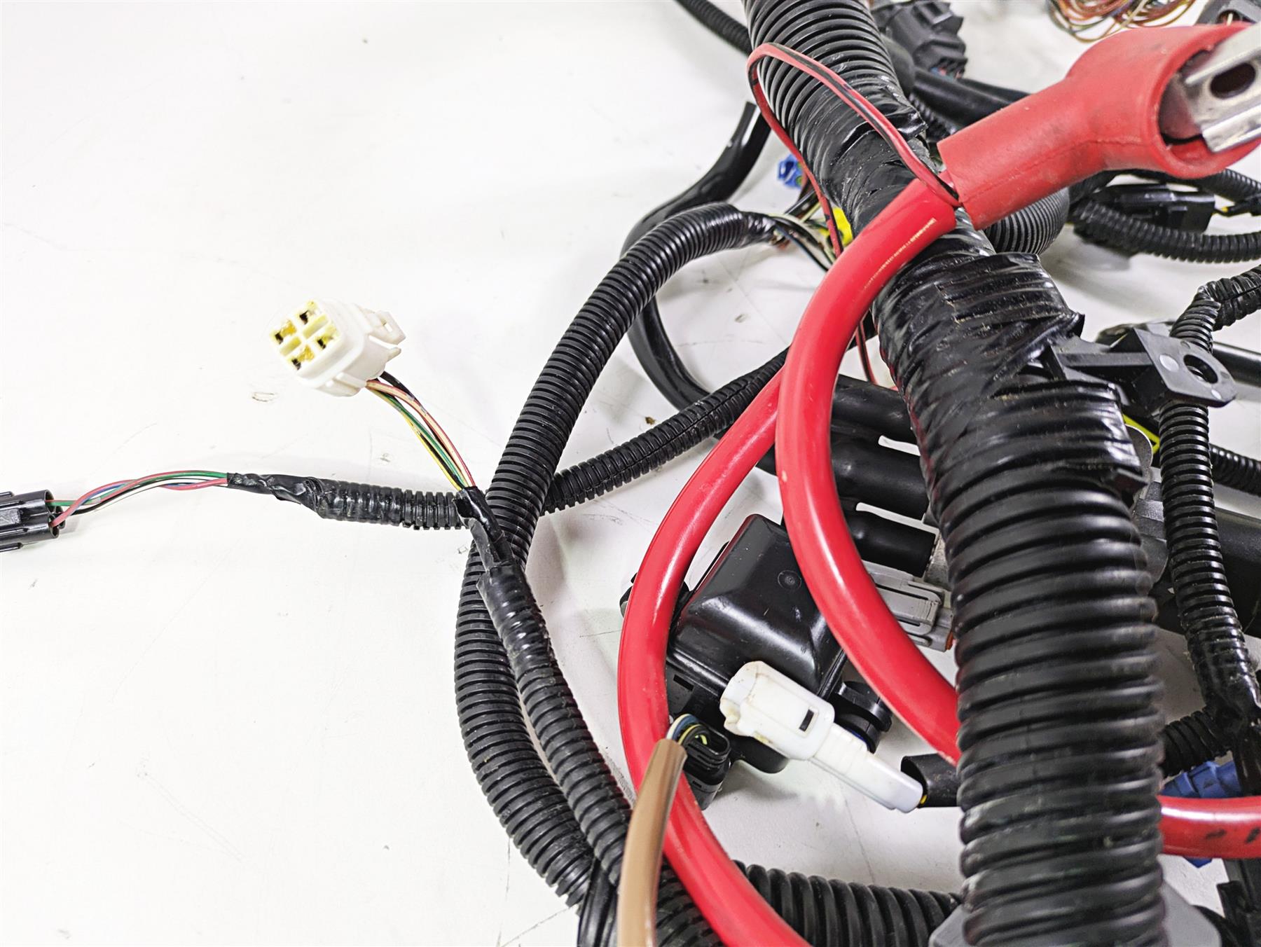 2018 Kawasaki STX-15F Jetski Main Wiring Harness Loom Fresh Water 26031-1746 {{ shop.shopifyCountryName }} - Mototech271