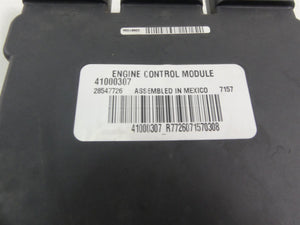 2017 Harley Touring FLHTKL Electra Glide Cdi Ecm Engine Control Module 41000307 | Mototech271