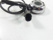 Load image into Gallery viewer, 2009 Harley FLHTCU SE4 CVO E-Glide Abs Brake Wheel Speed Sensor Set 40614-08 | Mototech271
