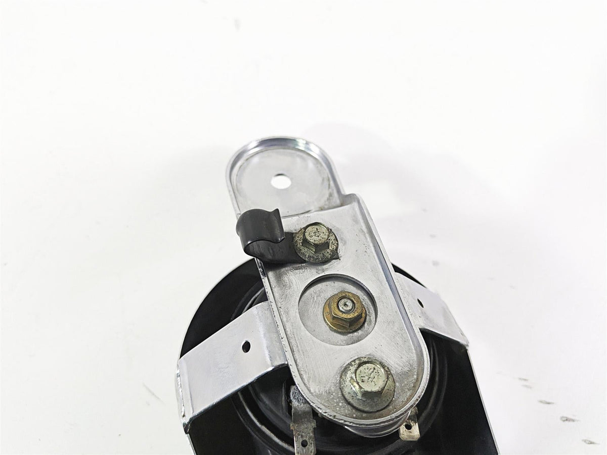 2003 Harley FLSTC Softail Heritage 100th Horn & Chrome Cover 61300478A {{ shop.shopifyCountryName }} - Mototech271