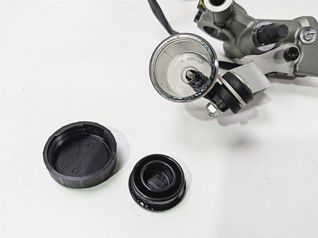 2022 Ducati Hypermotard 950 Brembo Radial Clutch Master Cylinder 63040731A {{ shop.shopifyCountryName }} - Mototech271