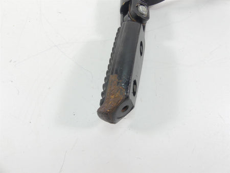 2011 Harley VRSCF Muscle Rod Rear Passenger Footpeg Custom Mount Set 33134-07 {{ shop.shopifyCountryName }} - Mototech271
