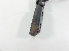 Load image into Gallery viewer, 2011 Harley VRSCF Muscle Rod Rear Passenger Footpeg Custom Mount Set 33134-07
