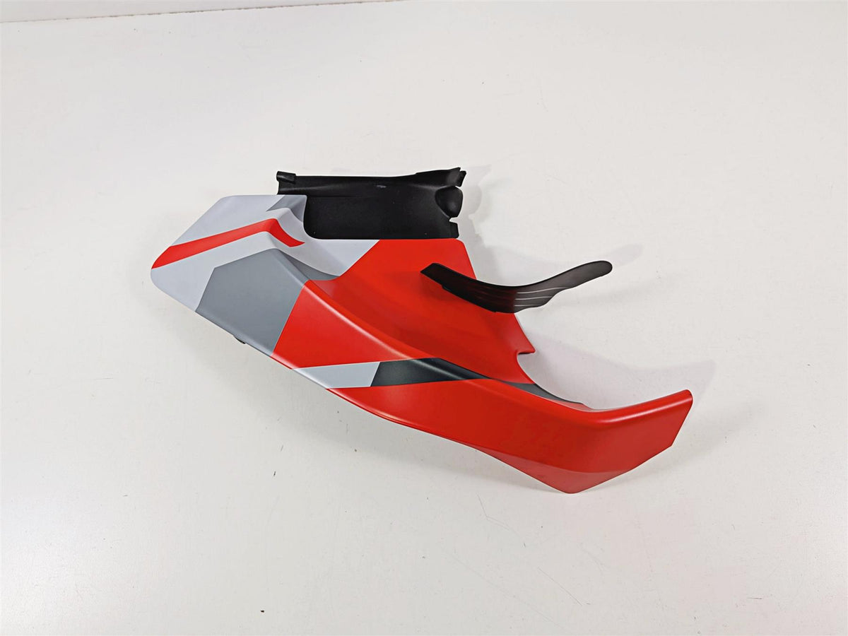2019 Ducati Panigale V4S V4 S Corse Left Inner Leg Cover Fairing 480P9931BA {{ shop.shopifyCountryName }} - Mototech271