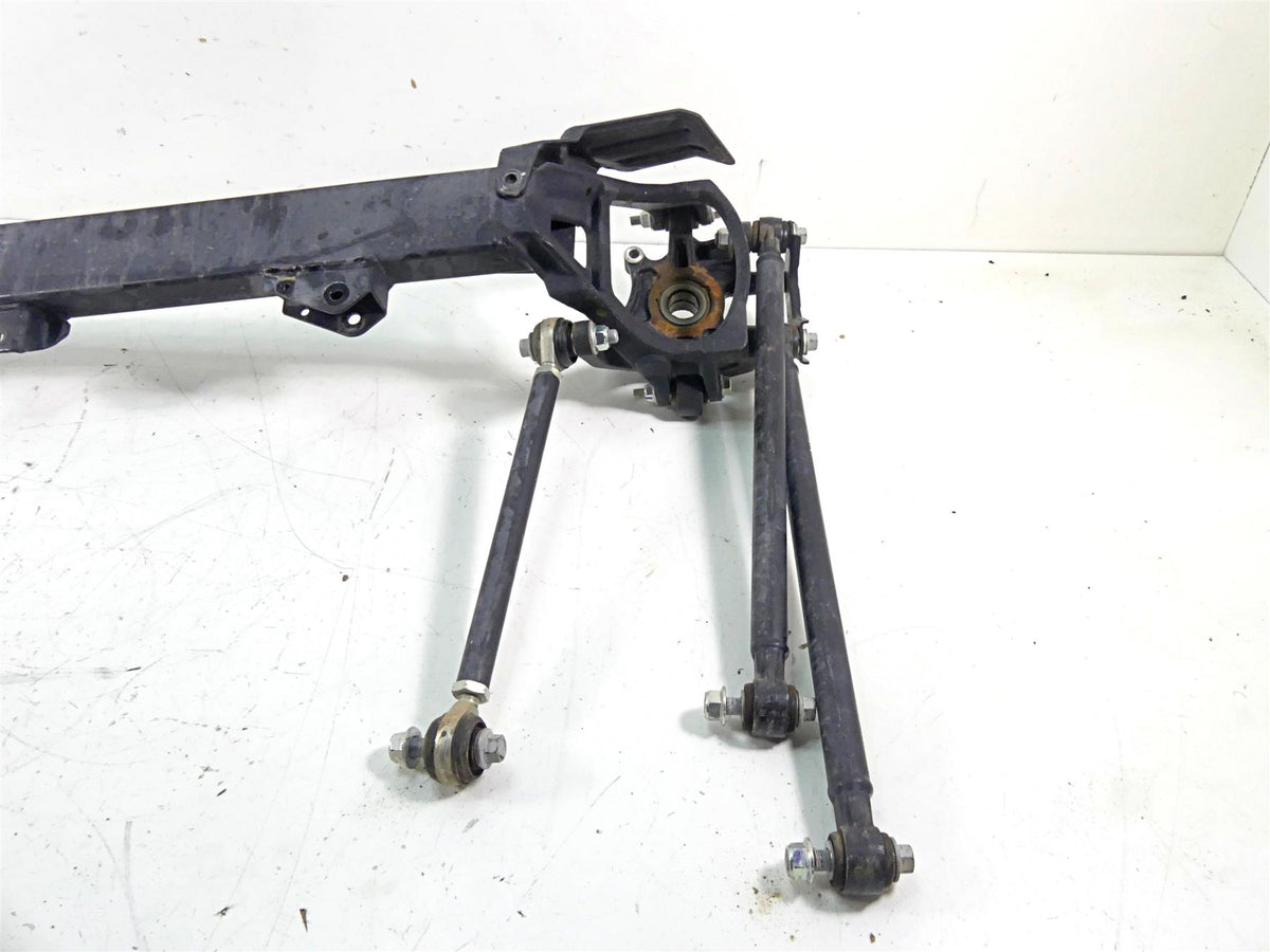 2021 CFMoto Zforce 950 Sport Rear Left Trailing Arm & Knuckle 5BYA-060110 {{ shop.shopifyCountryName }} - Mototech271