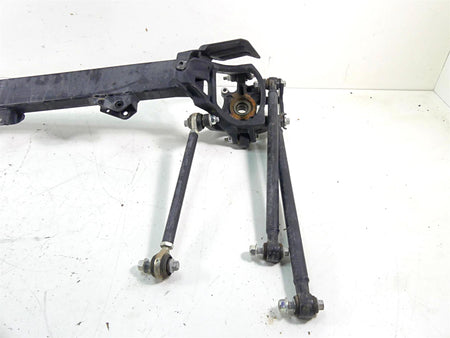2021 CFMoto Zforce 950 Sport Rear Left Trailing Arm & Knuckle 5BYA-060110 {{ shop.shopifyCountryName }} - Mototech271