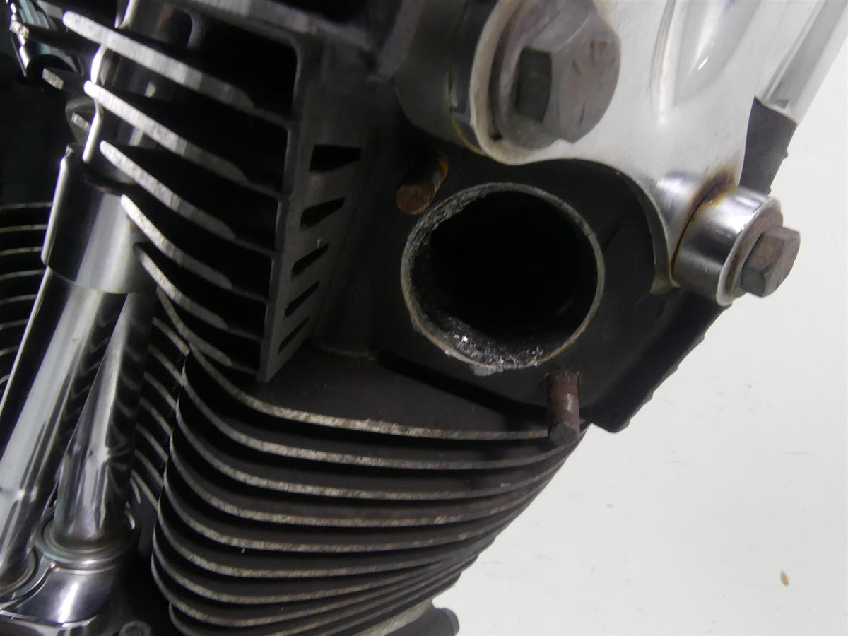 2013 Harley Touring FLHTK Electra Glide Runnin 103ci Engine 51K -Video 19678-13C {{ shop.shopifyCountryName }} - Mototech271