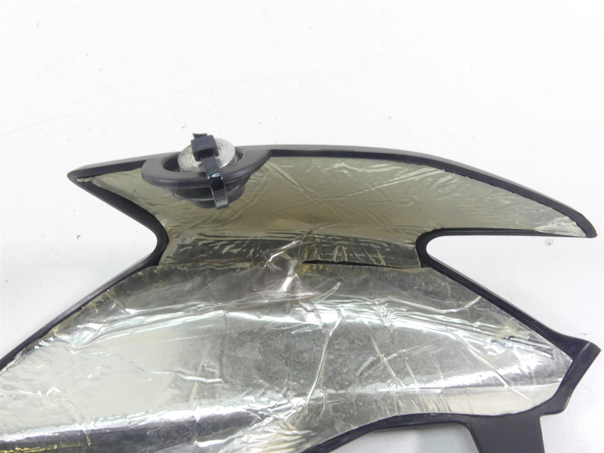 2008 Ducati Hypermotard 1100 Right Side Rear Tail Cover Fairing Cowl 48211521A {{ shop.shopifyCountryName }} - Mototech271