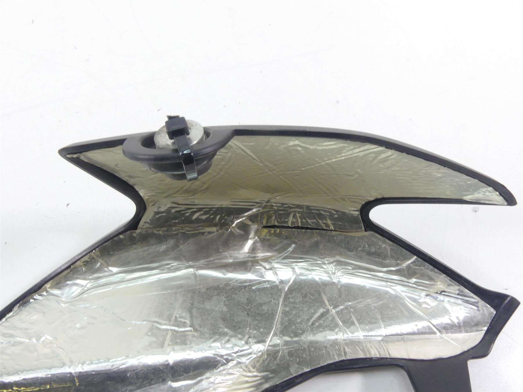 2008 Ducati Hypermotard 1100 Right Side Rear Tail Cover Fairing Cowl 48211521A {{ shop.shopifyCountryName }} - Mototech271