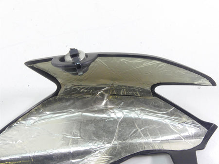2008 Ducati Hypermotard 1100 Right Side Rear Tail Cover Fairing Cowl 48211521A {{ shop.shopifyCountryName }} - Mototech271
