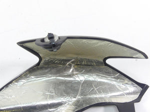 2008 Ducati Hypermotard 1100 Right Side Rear Tail Cover Fairing Cowl 48211521A | Mototech271