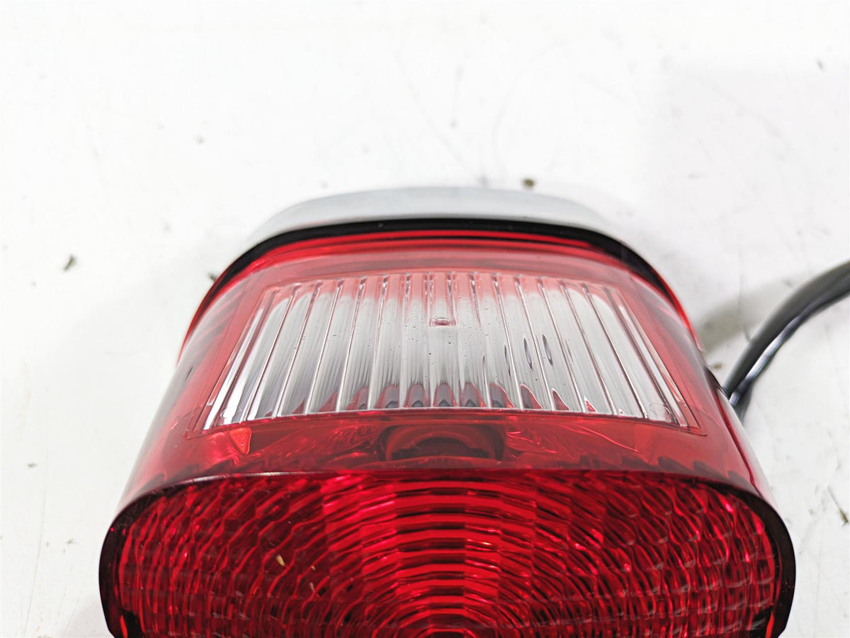 2019 Harley FLHCS Softail Heritage Taillight Tail Light & Wiring 68140-04 {{ shop.shopifyCountryName }} - Mototech271