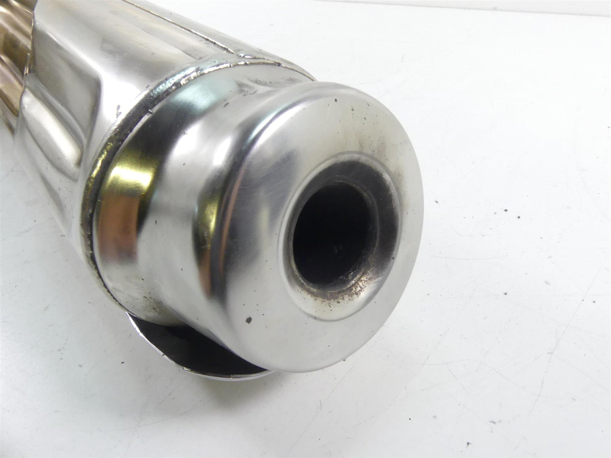 1999 BMW R1100 GS 259E Exhaust Muffler Silencer Pipe 18321341257 {{ shop.shopifyCountryName }} - Mototech271