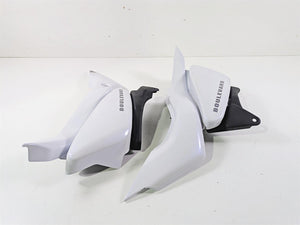 2019 Suzuki M109R VZR1800 Boulevard Side Cover Fairings 63171-48G51 47210-48GF0