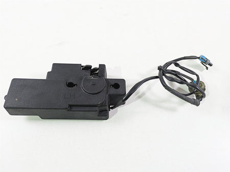 2017 Indian Chieftain Limited Left Bag Lock Control Module - Read 4017838 {{ shop.shopifyCountryName }} - Mototech271