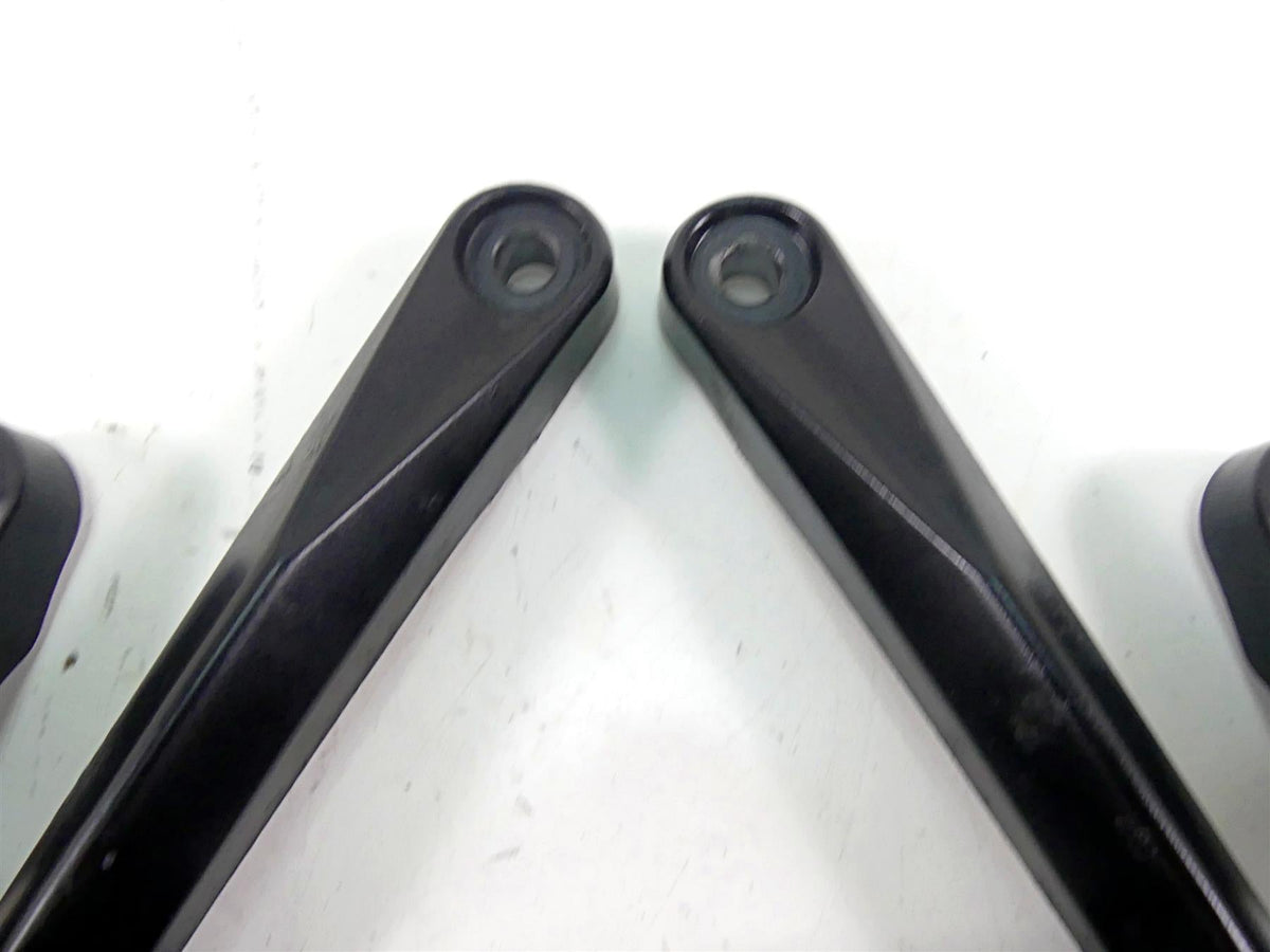 2010 Kawasaki ZX1400 ZX14 R Ninja Rear Passenger Foot Peg Set 35063-0353 {{ shop.shopifyCountryName }} - Mototech271