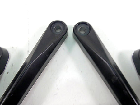 2010 Kawasaki ZX1400 ZX14 R Ninja Rear Passenger Foot Peg Set 35063-0353 {{ shop.shopifyCountryName }} - Mototech271