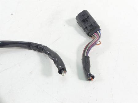 2012 Harley Touring FLHX Street Glide Right Hand Mode Control Switch 71684-06 {{ shop.shopifyCountryName }} - Mototech271